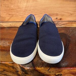 Rothy’s The Original Slip On Sneaker